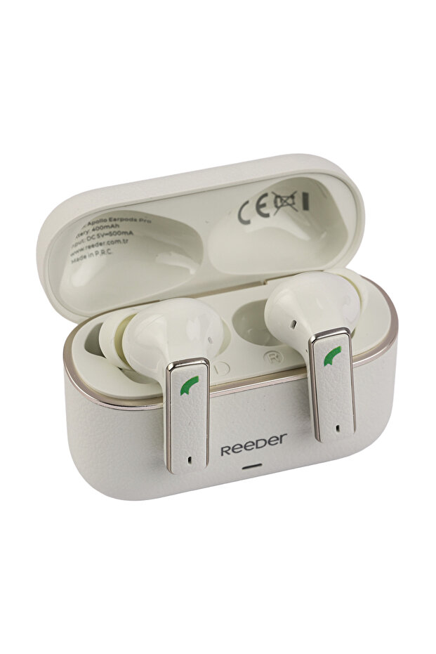 Apollo Earpods Pro Yeşil - 6