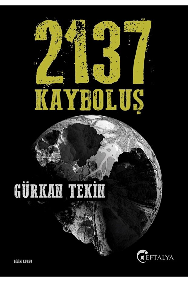 2137 Kayboluş
