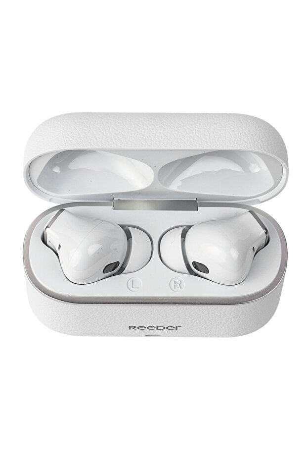 Apollo Earpods Pro Beyaz - 3