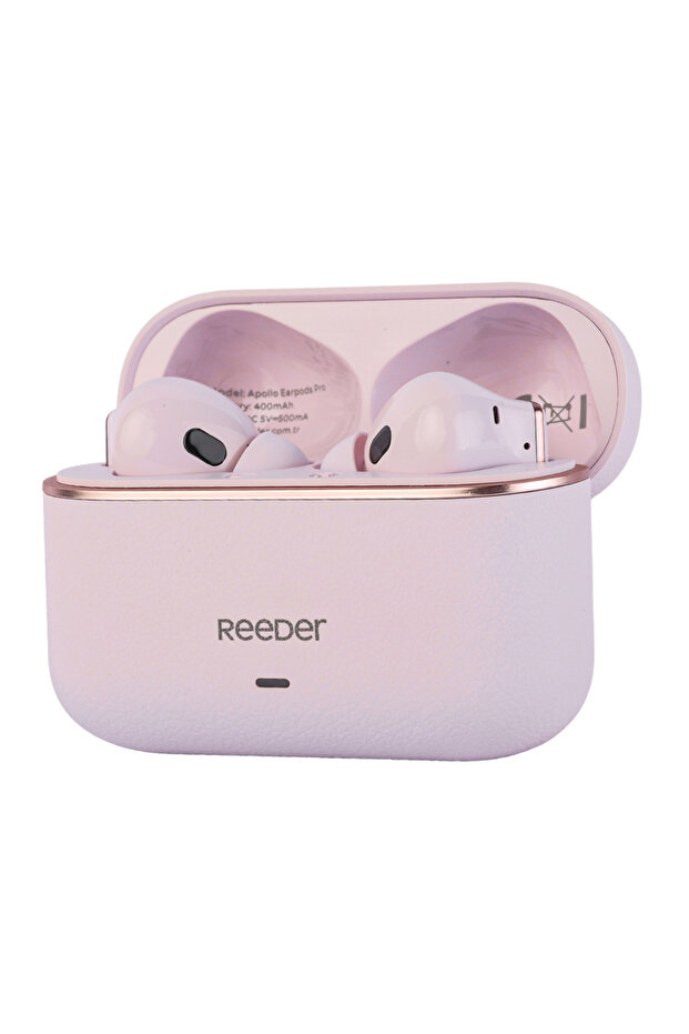 Apollo Earpods Pro Pembe - 2