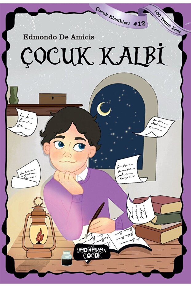 Çocuk Kalbi