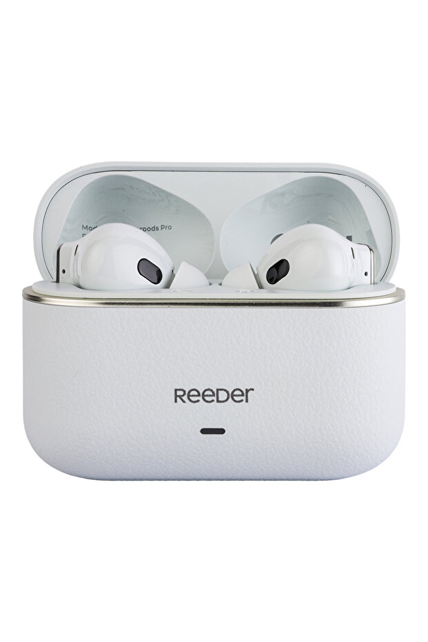 Apollo Earpods Pro Beyaz - 1
