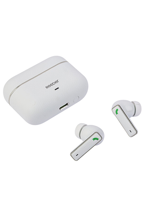 Apollo Earpods Pro Beyaz - 5