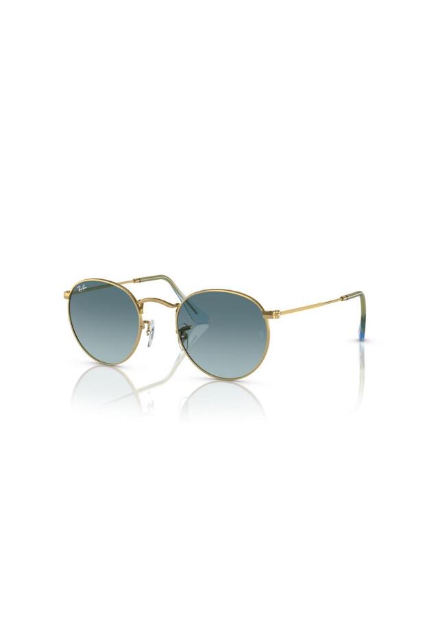 Sunglasses Rb3447 53 001/3m
