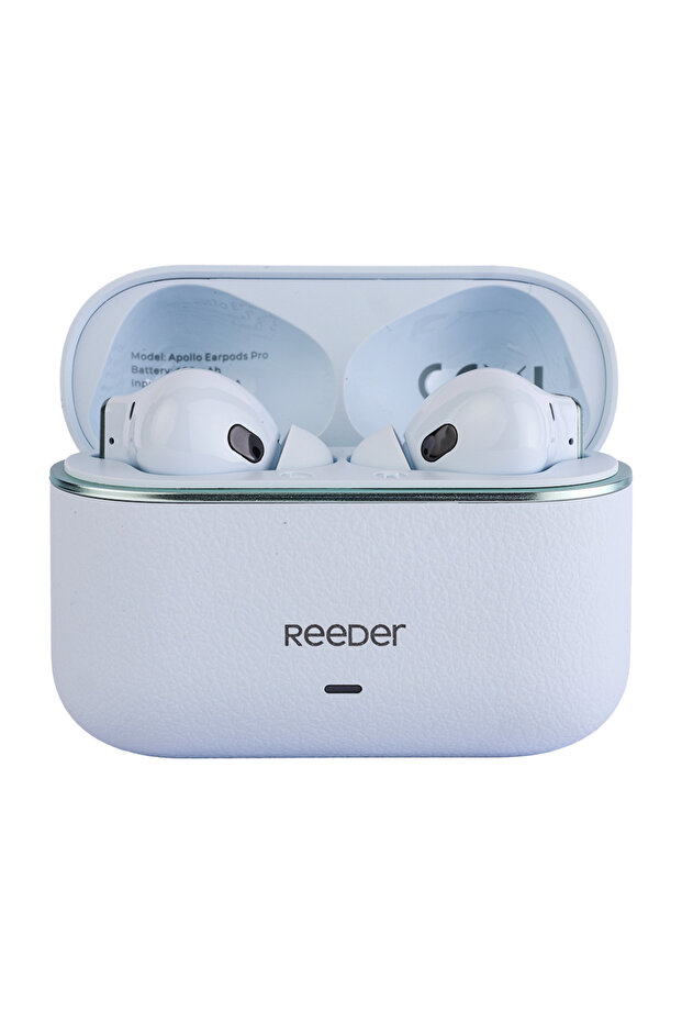 Apollo Earpods Pro Mavi - 1