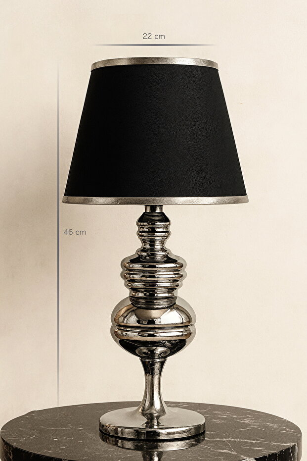 USTER MODERN ABAJUR - 2