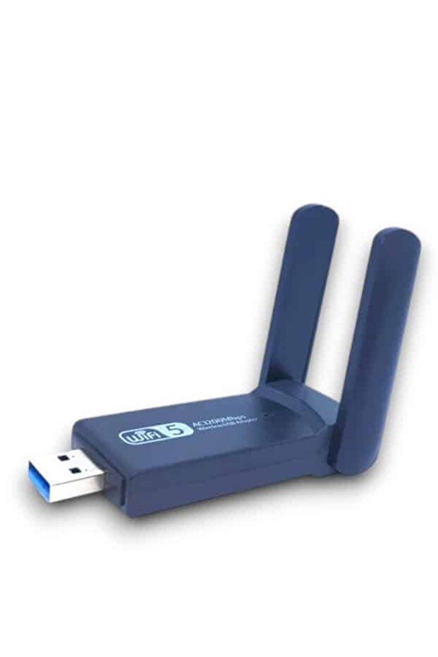 WİFİ 5 ADAPTÖR - Lisinya - 5
