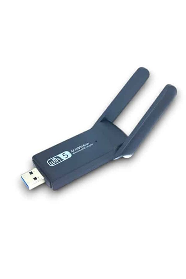 WİFİ 5 ADAPTÖR - Lisinya - 4