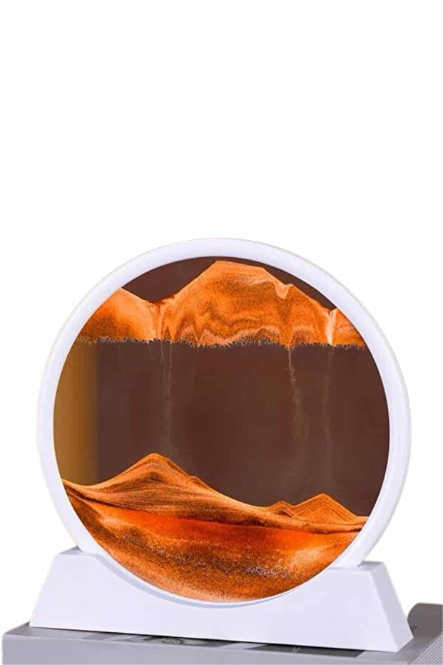 ساعة رملية ديكورية - ليسينا - 5