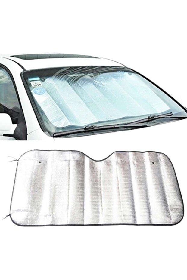 واقي شمس للسيارة - تايجو - 2