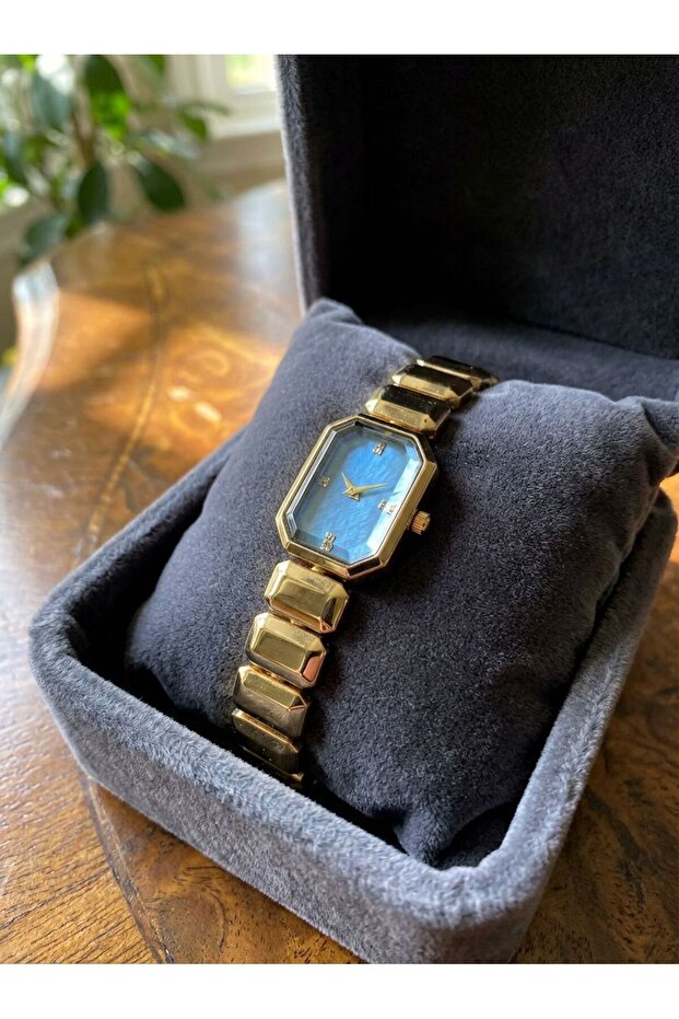 SWAROWSKİ MODEL KADIN SAATİ - 3