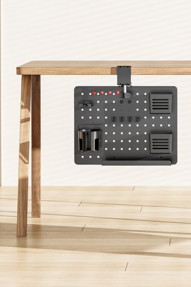 Deskmate X70 Flexi Pano