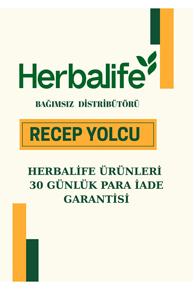 Herbalifeline Max 30 kapsül - 2