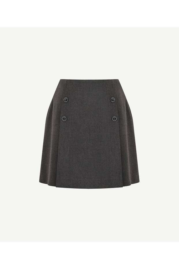 A Form Normal Bel Etek - 1