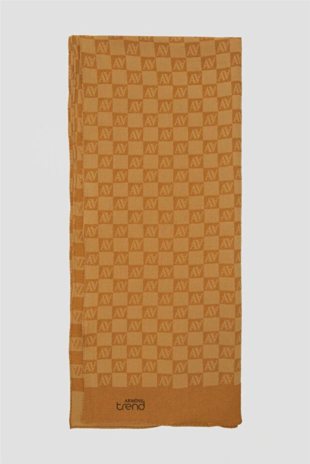 Trend Ultralight Şal 18 52 24042 - 1