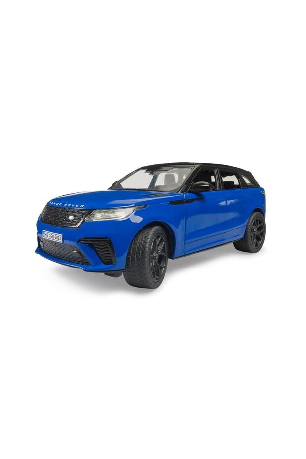 Range Rover Velar Arazi Aracı BR02880 - 3
