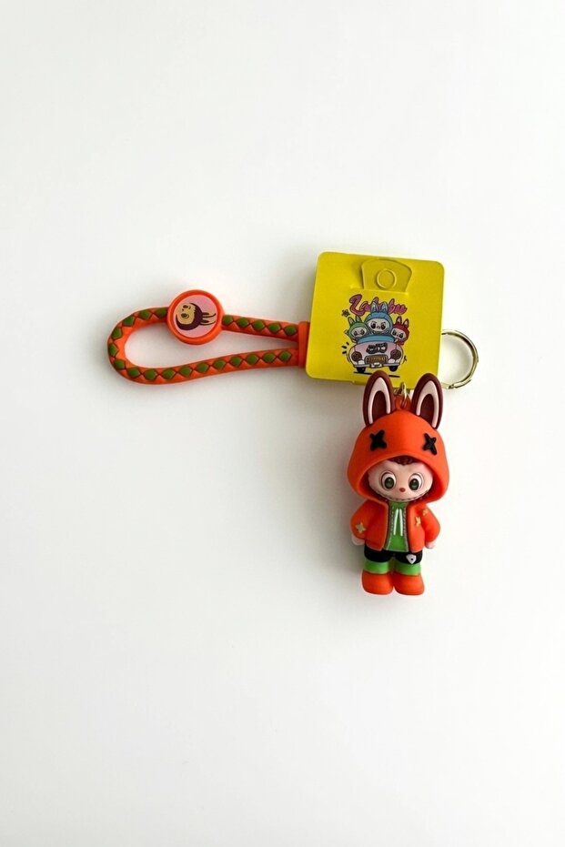 سلسلة مفاتيح لابوبو - ST - 4