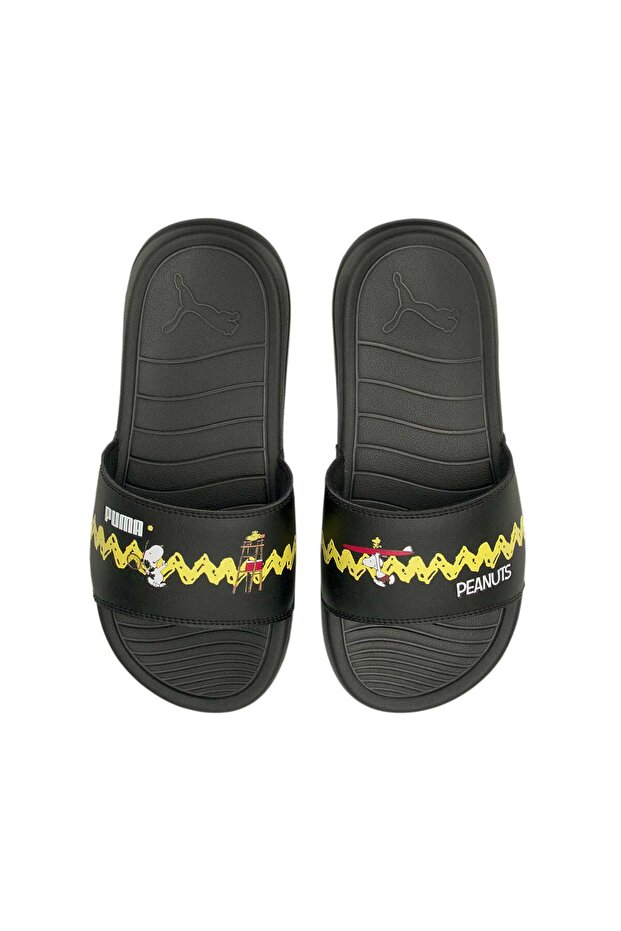 x PEANUTS Popcat 20 Terlik - 5