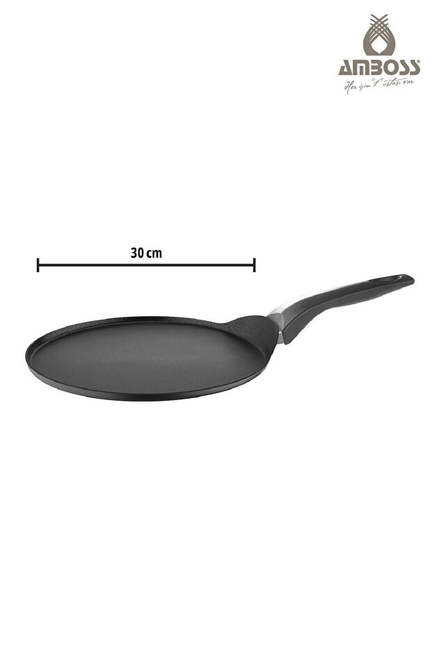 Mocca Krep Tavası 30 cm - 5