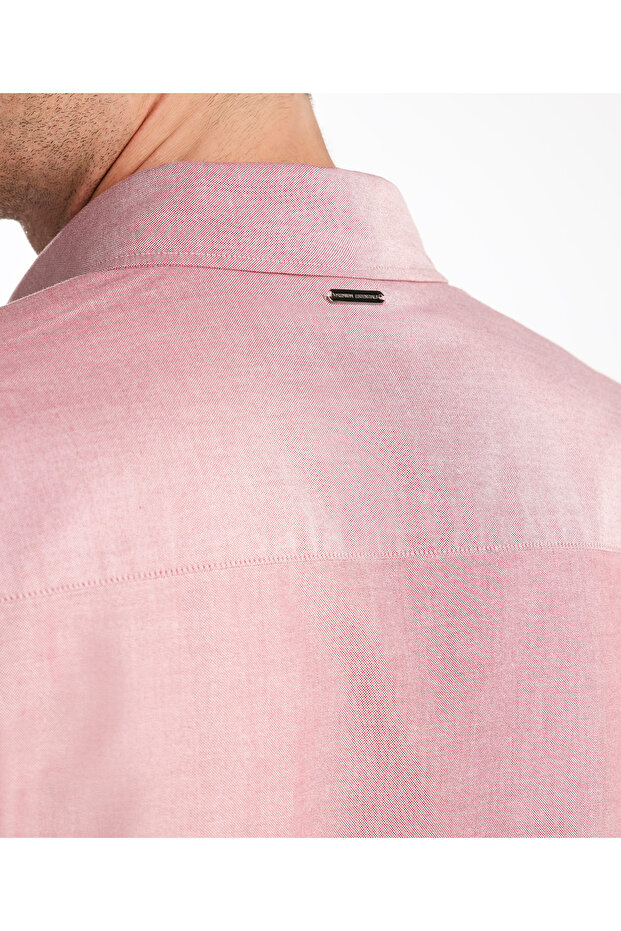 Erkek Regular Gömlek - 3