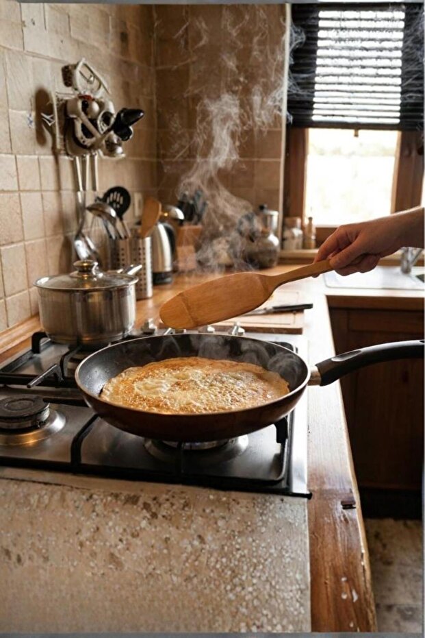 Kuril - Uzun Spatula - 6