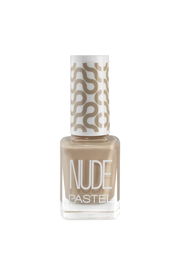 Nude Oje 765 Milkshake - 1