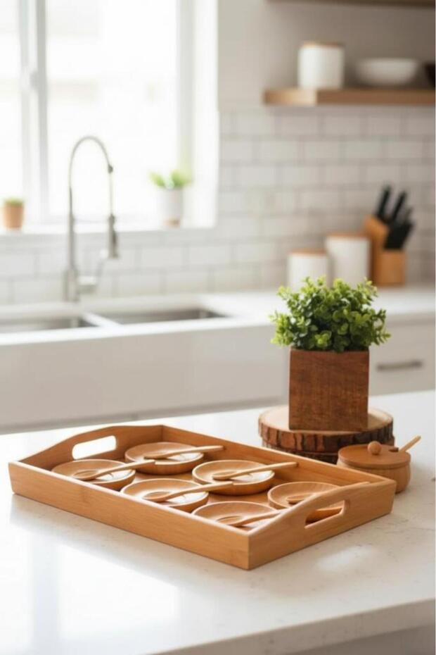 Gala Mix 16 Parça Çay Seti - 6