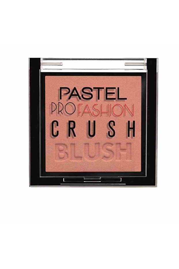 Profashion Crush Blush 302 8g - 1