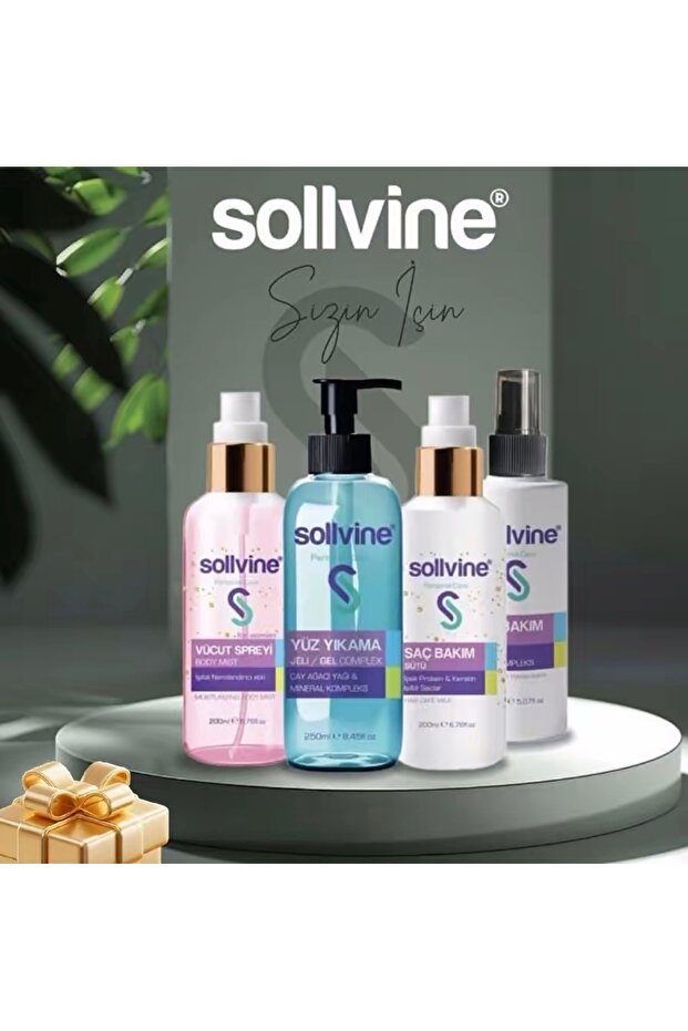 PREMIUM KİŞİSEL BAKIM - 2