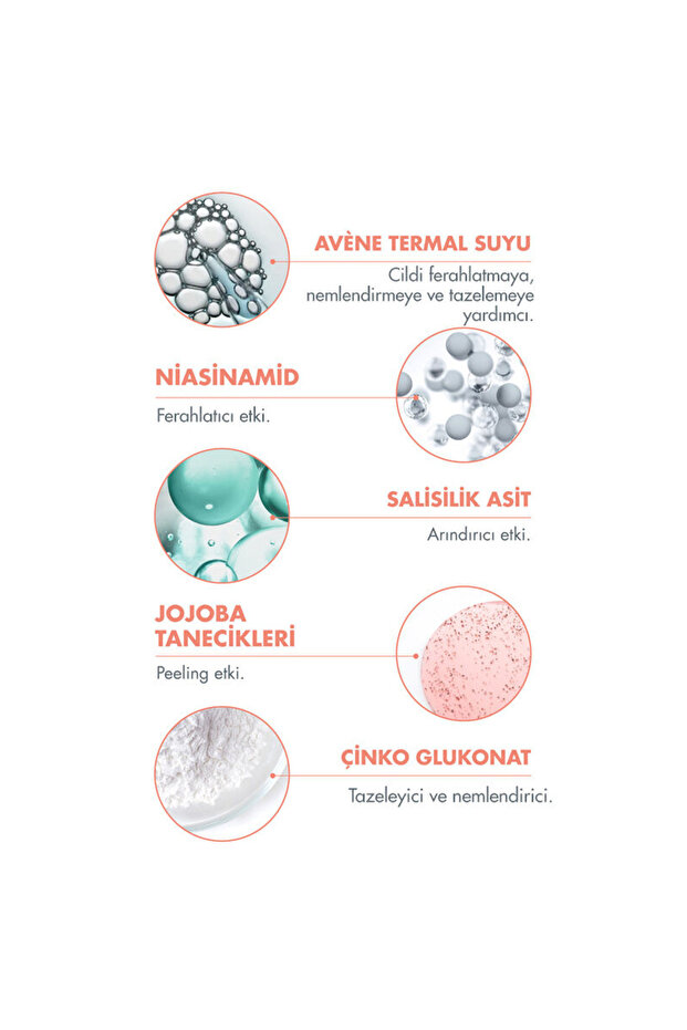 Gentle Exfoliating Gel 75ml - 5