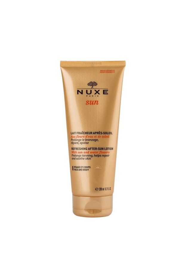 Sun After Sun Lotion 200ml - 1