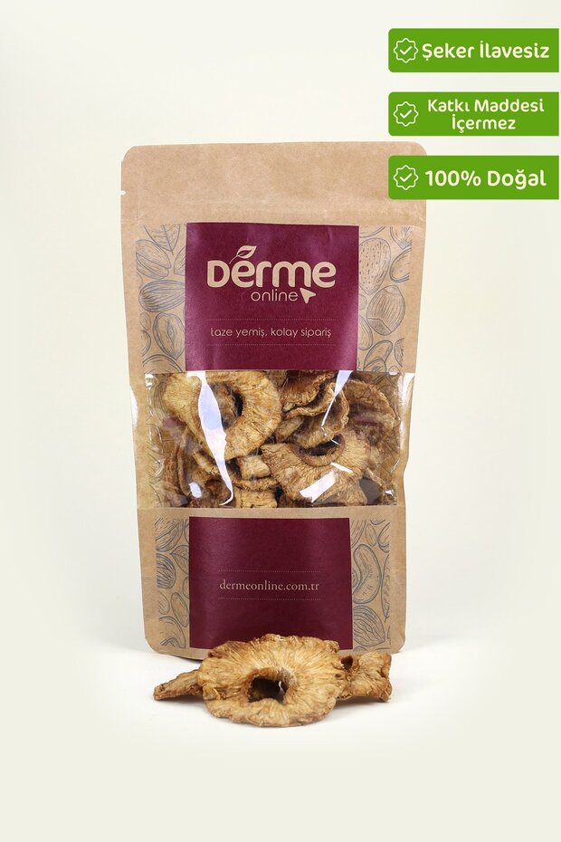 Ananas Kurusu 500 Gram - 1