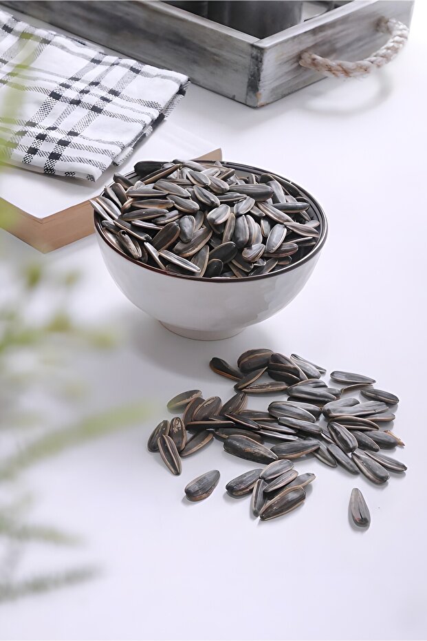 Ayçekirdeği 500 gr - 5