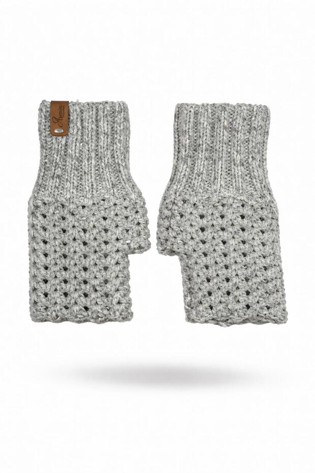 El Örgüsü Eldiven - 2