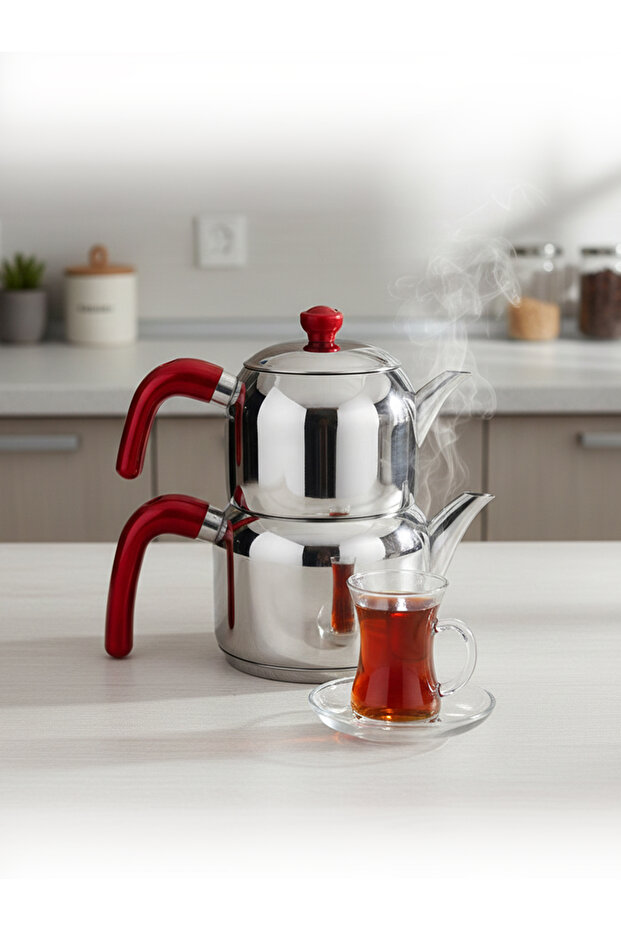 Armada Çaydanlık Orta Boy - 1