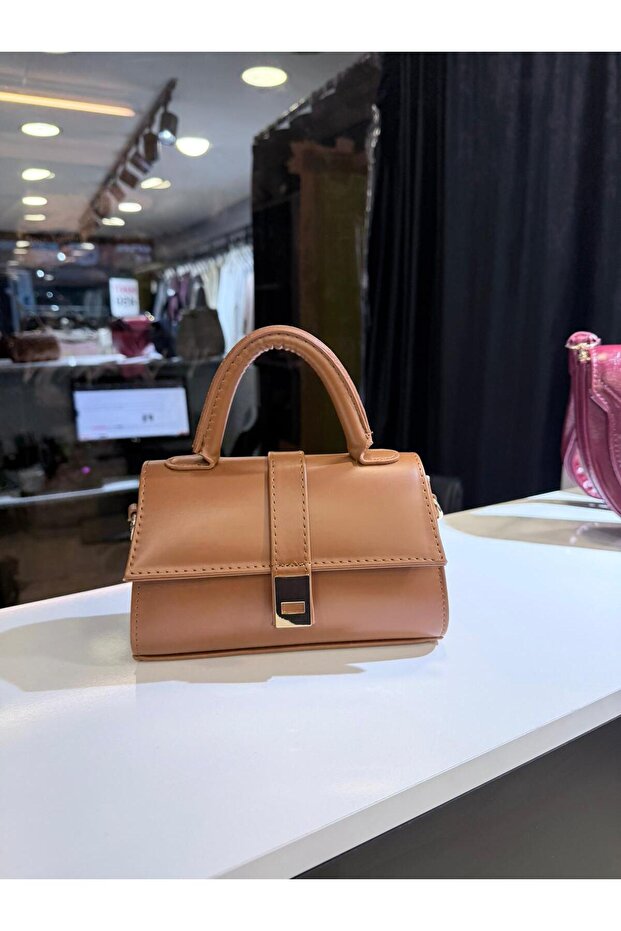 taba çapraz omuz çantası - 3