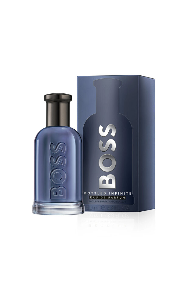 Infinite for men Eau de Parfum 100ml