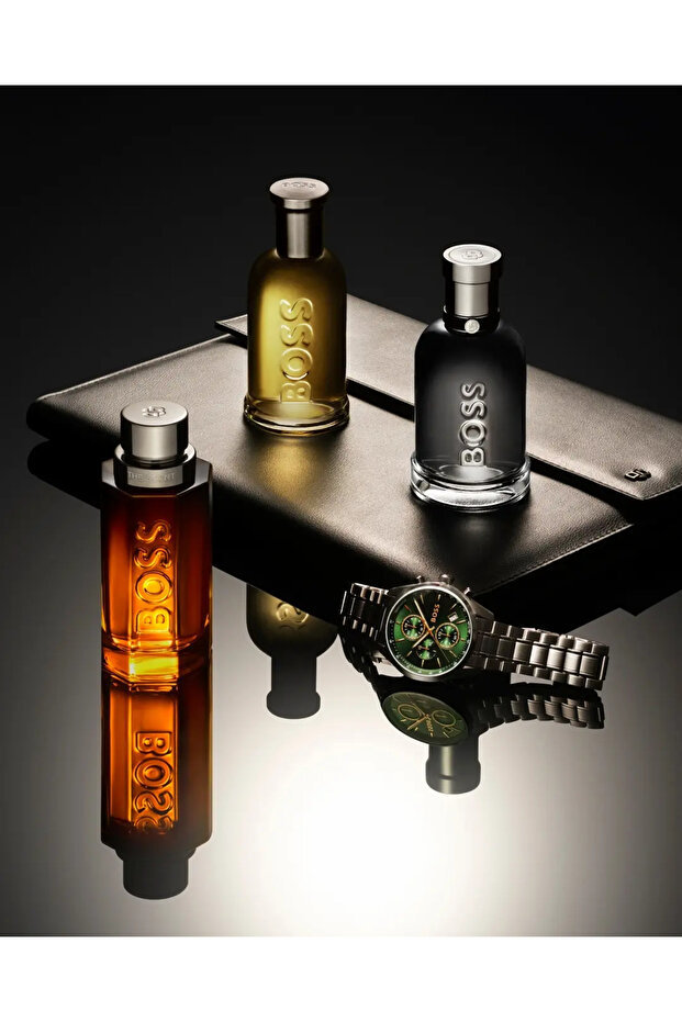 Bottled 150 ml Erkek Deodorant - 4