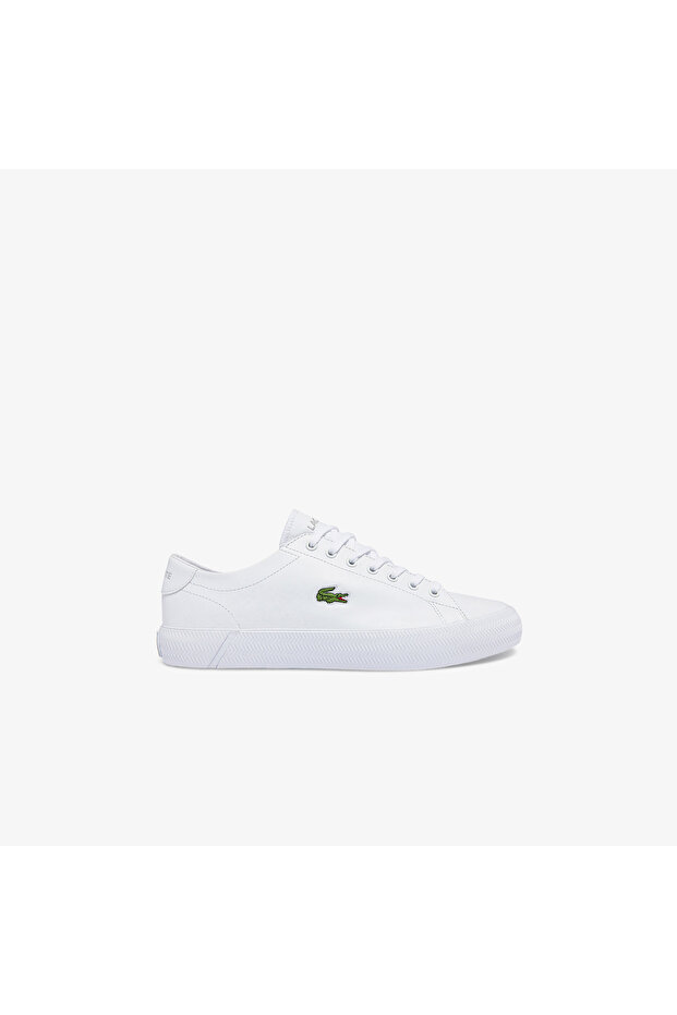 Gripshot Erkek Beyaz Sneaker - 1