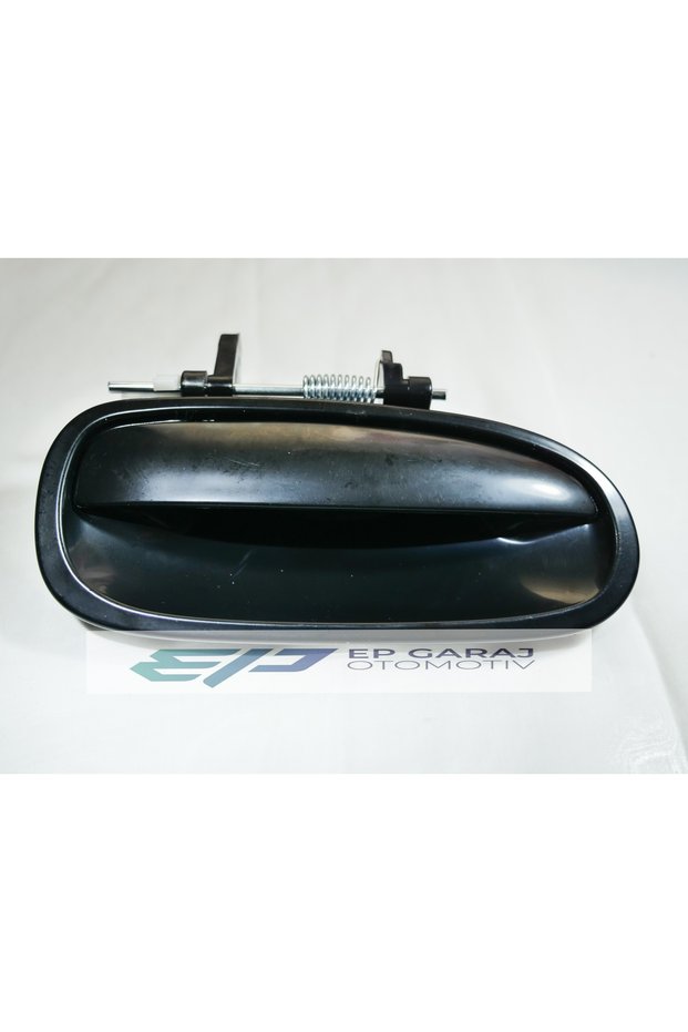 Honda Ies Civic 1996-2001 Model Sedan Compatible Right Rear Door Opening Handle.