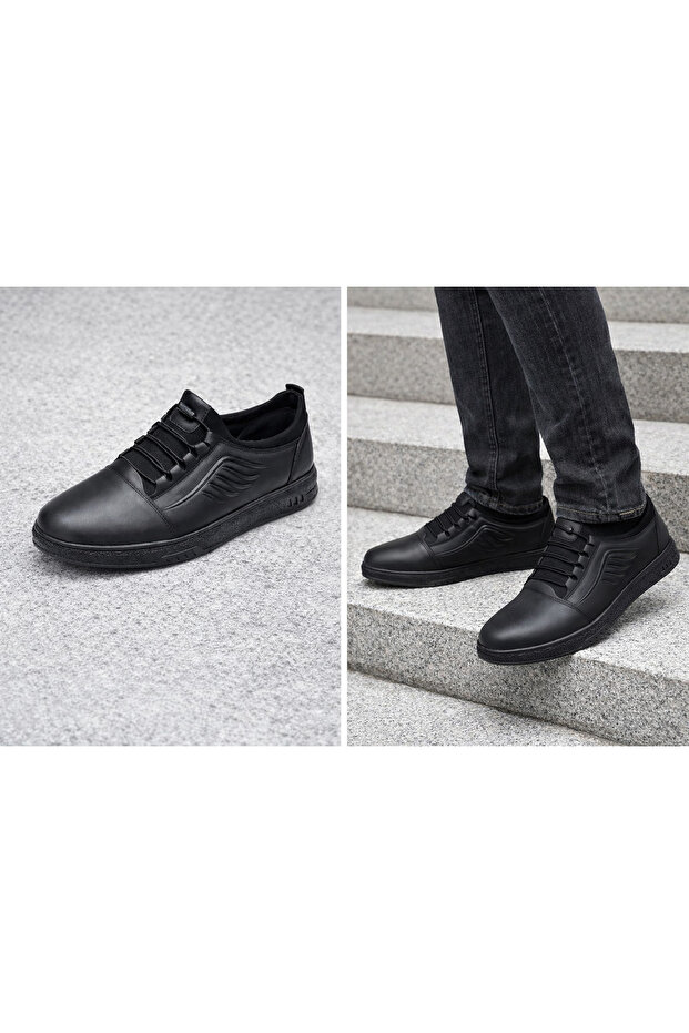 Men's Daily Casual Shoes
