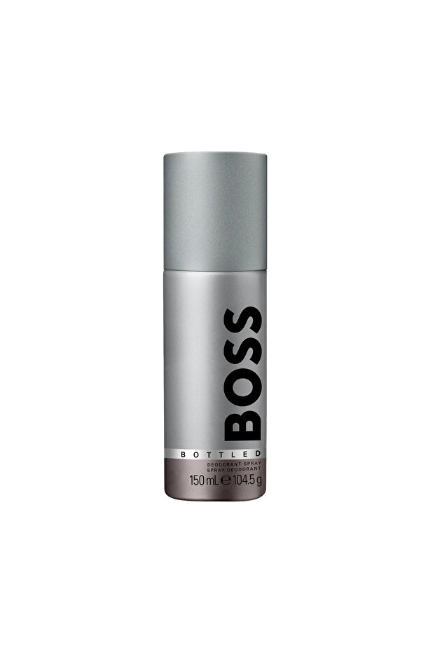 Bottled 150 ml Erkek Deodorant - 3