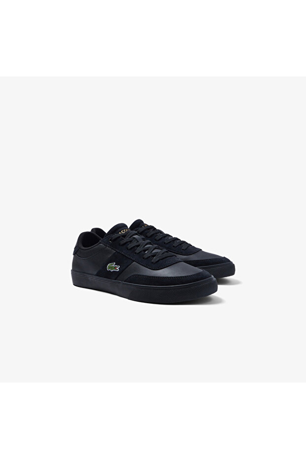 SPORT Court-Master Pro Erkek Siyah Sneaker - 2