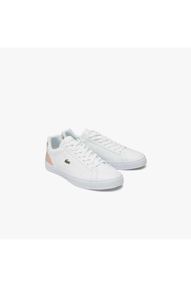Lerond Pro Kadın Beyaz Sneaker - 2