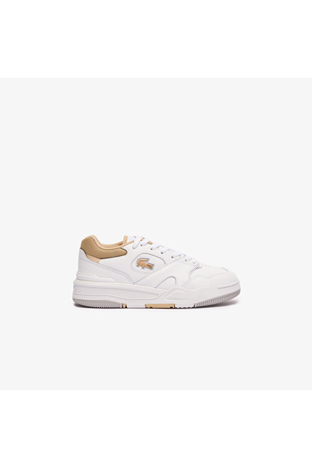 Lineshot Kadın Beyaz Sneaker - 1