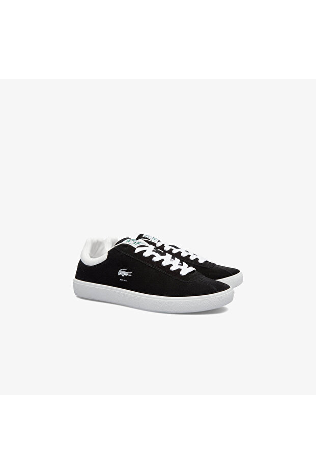 Baseshot Erkek Siyah Sneaker - 2