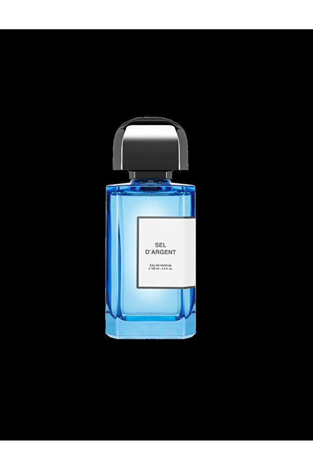 Sel D'Argent For Unisex Eau De Parfum 100ml