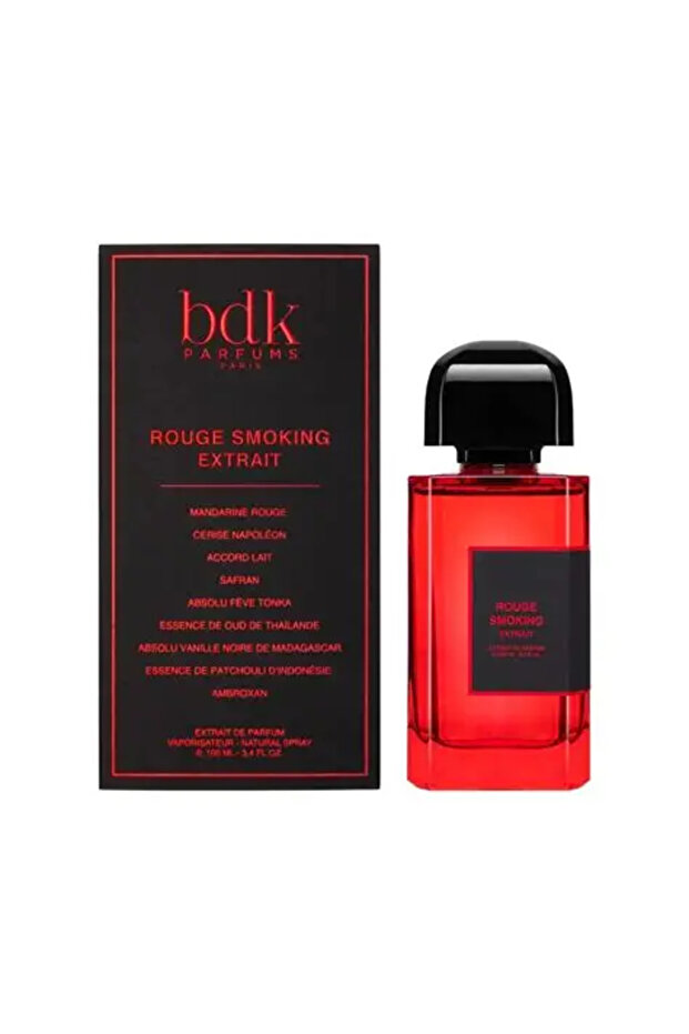 Rouge S***** Extrait For Unisex Extrait De Parfum 100ml