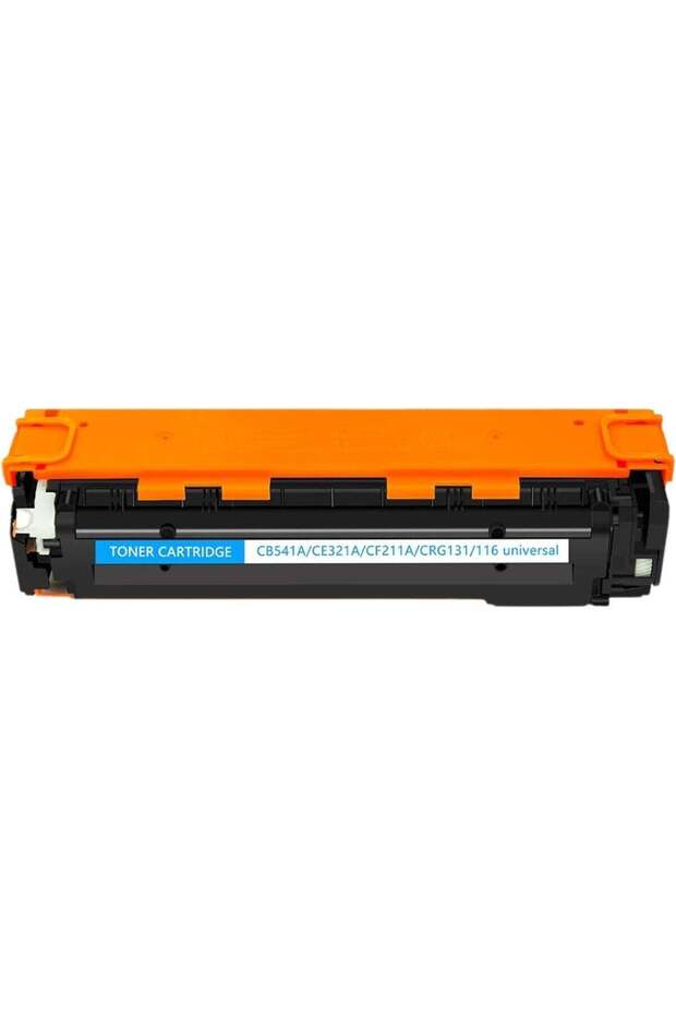 خرطوشة حبر ملونة 131A 128A 125A CF211A CE321A CB541A