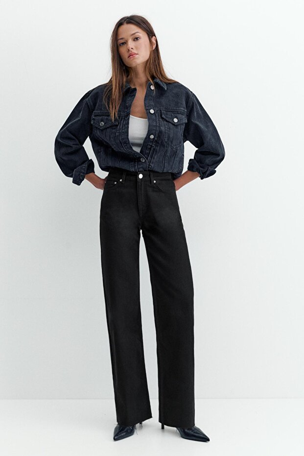 Bol paça straight fit jean - 2